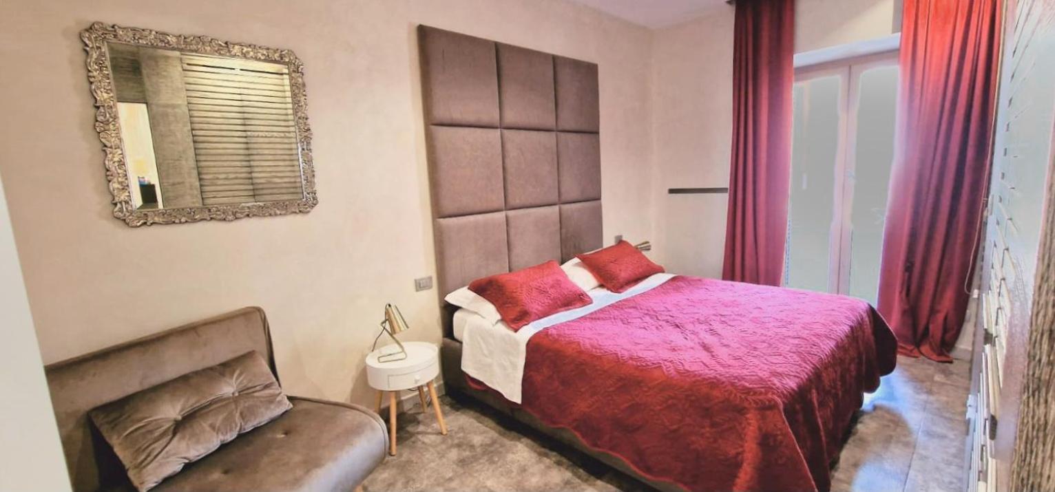 Fornaci Guest House โรม ภายนอก รูปภาพ
