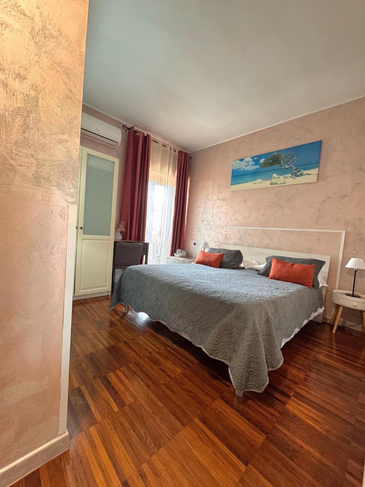 Fornaci Guest House โรม ภายนอก รูปภาพ